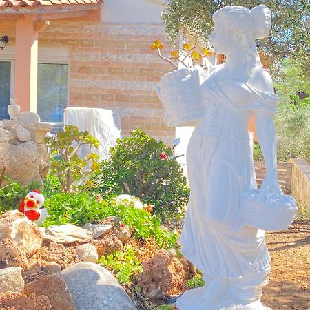 העיירה רתימנו Nikis Home מראה חיצוני תמונה
