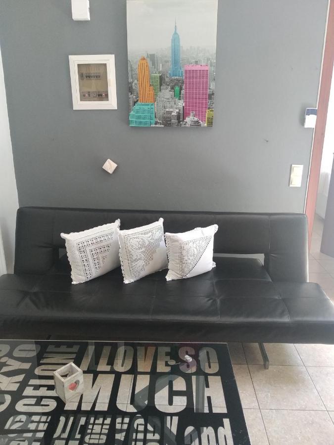 העיירה רתימנו Nikis Home מראה חיצוני תמונה
