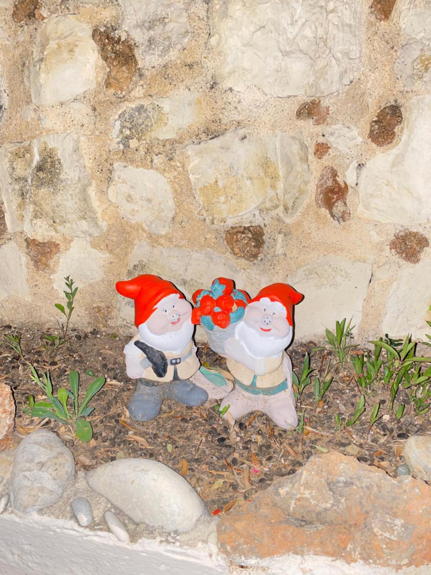 העיירה רתימנו Nikis Home מראה חיצוני תמונה