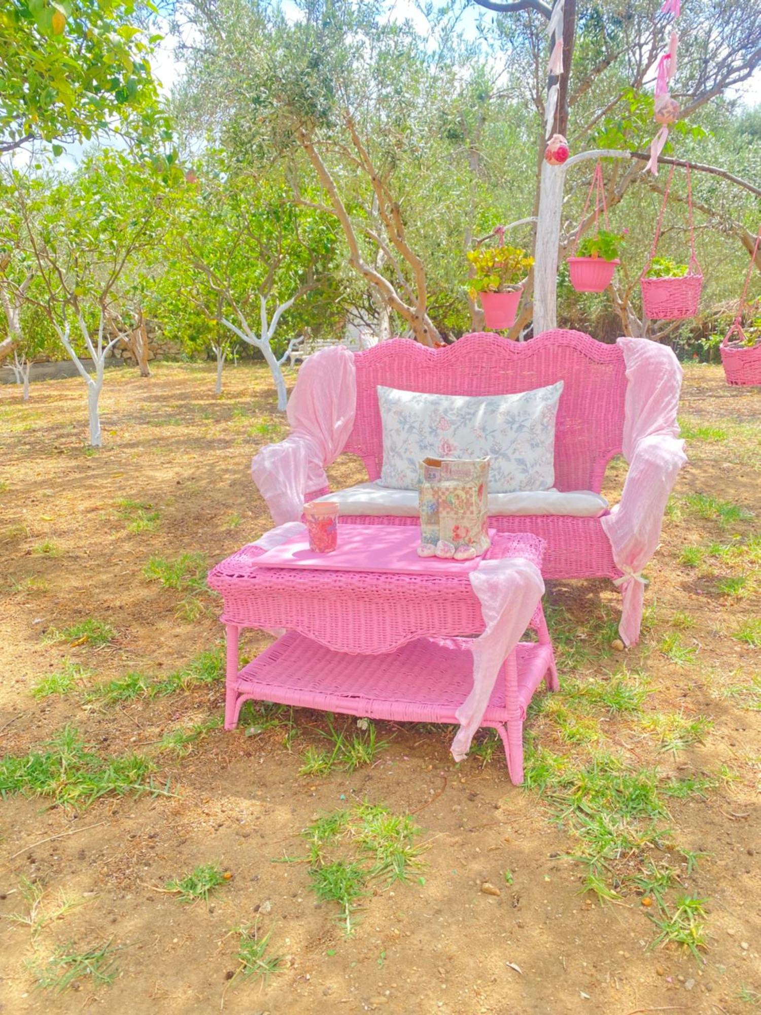 העיירה רתימנו Nikis Home מראה חיצוני תמונה
