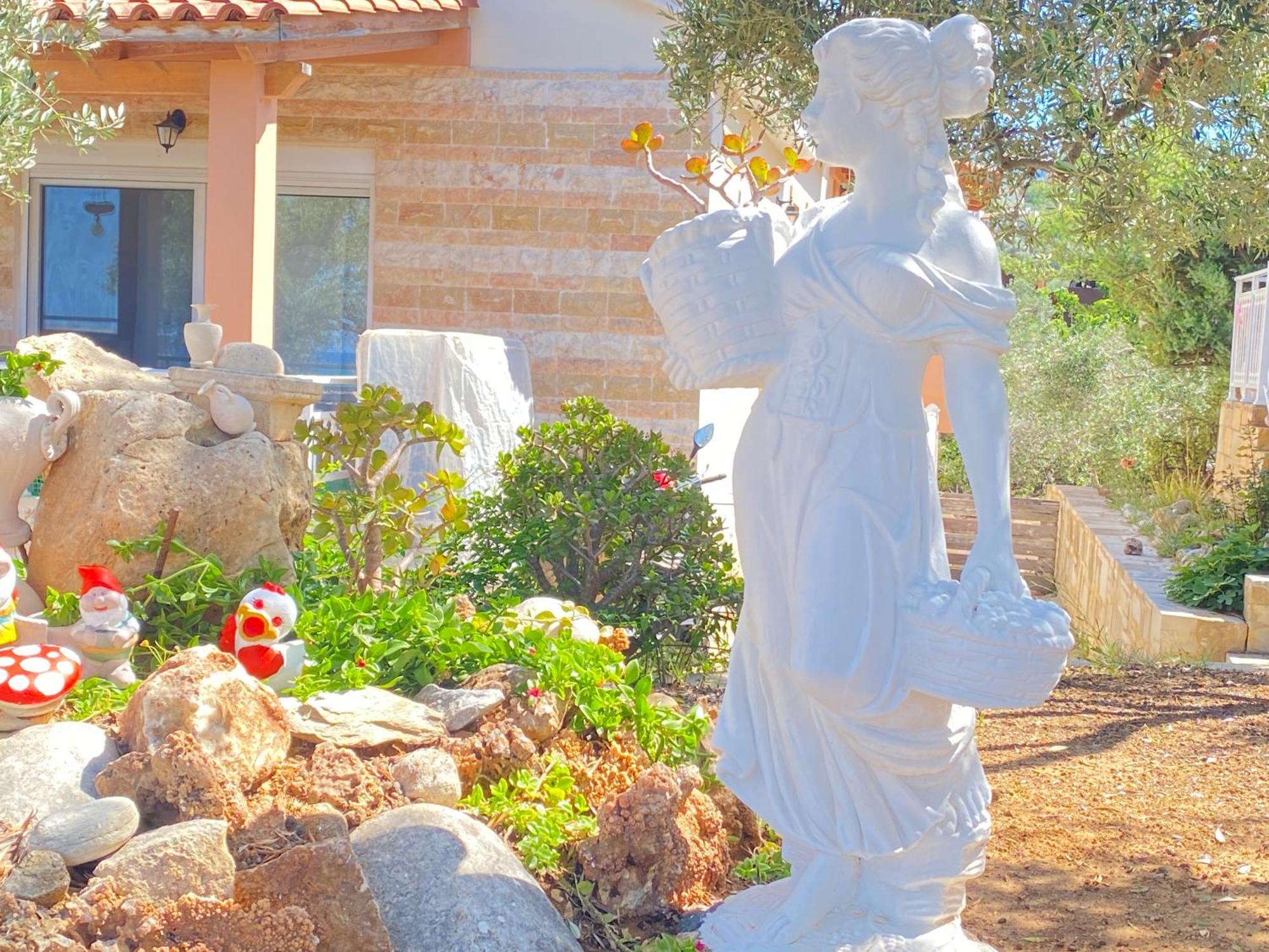 העיירה רתימנו Nikis Home מראה חיצוני תמונה