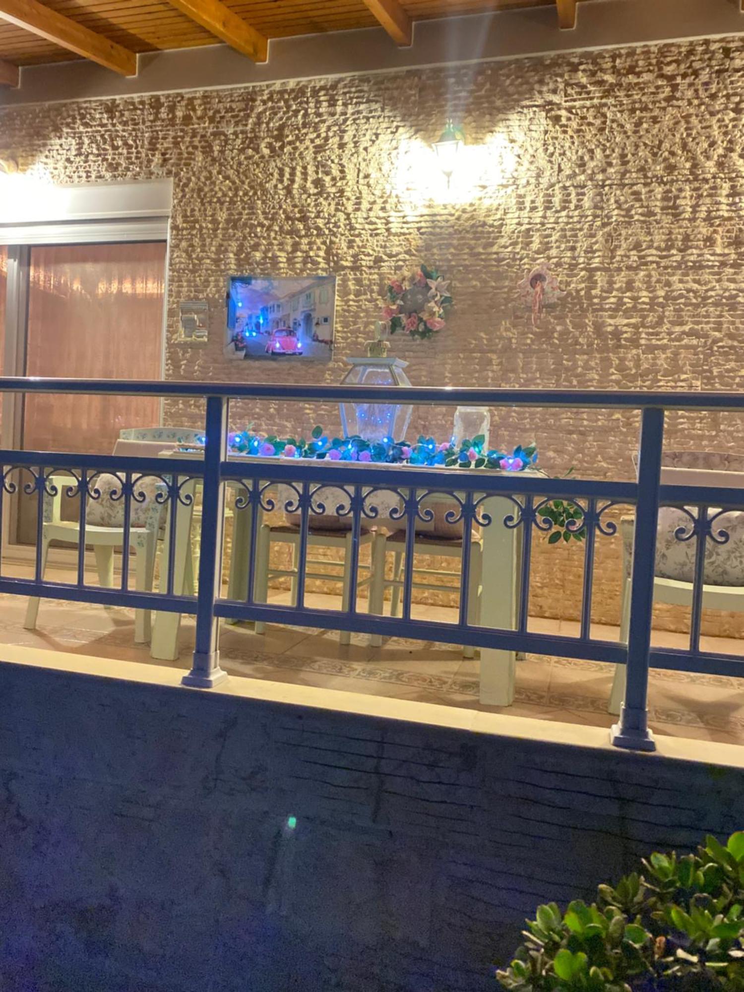 העיירה רתימנו Nikis Home מראה חיצוני תמונה