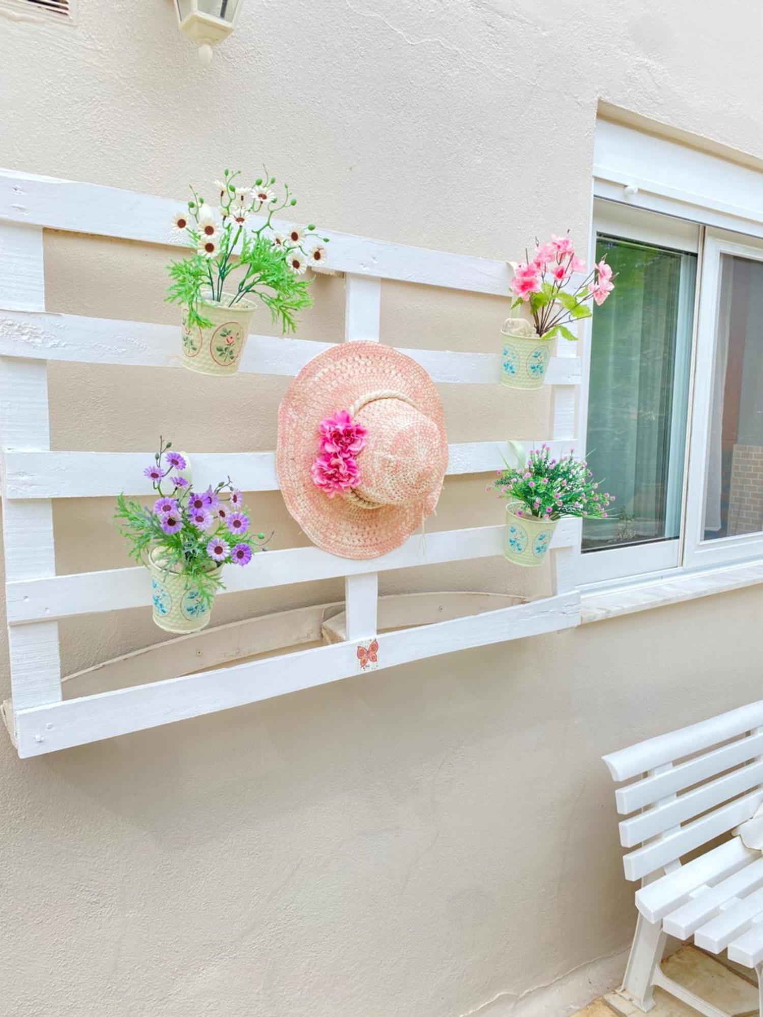 העיירה רתימנו Nikis Home מראה חיצוני תמונה