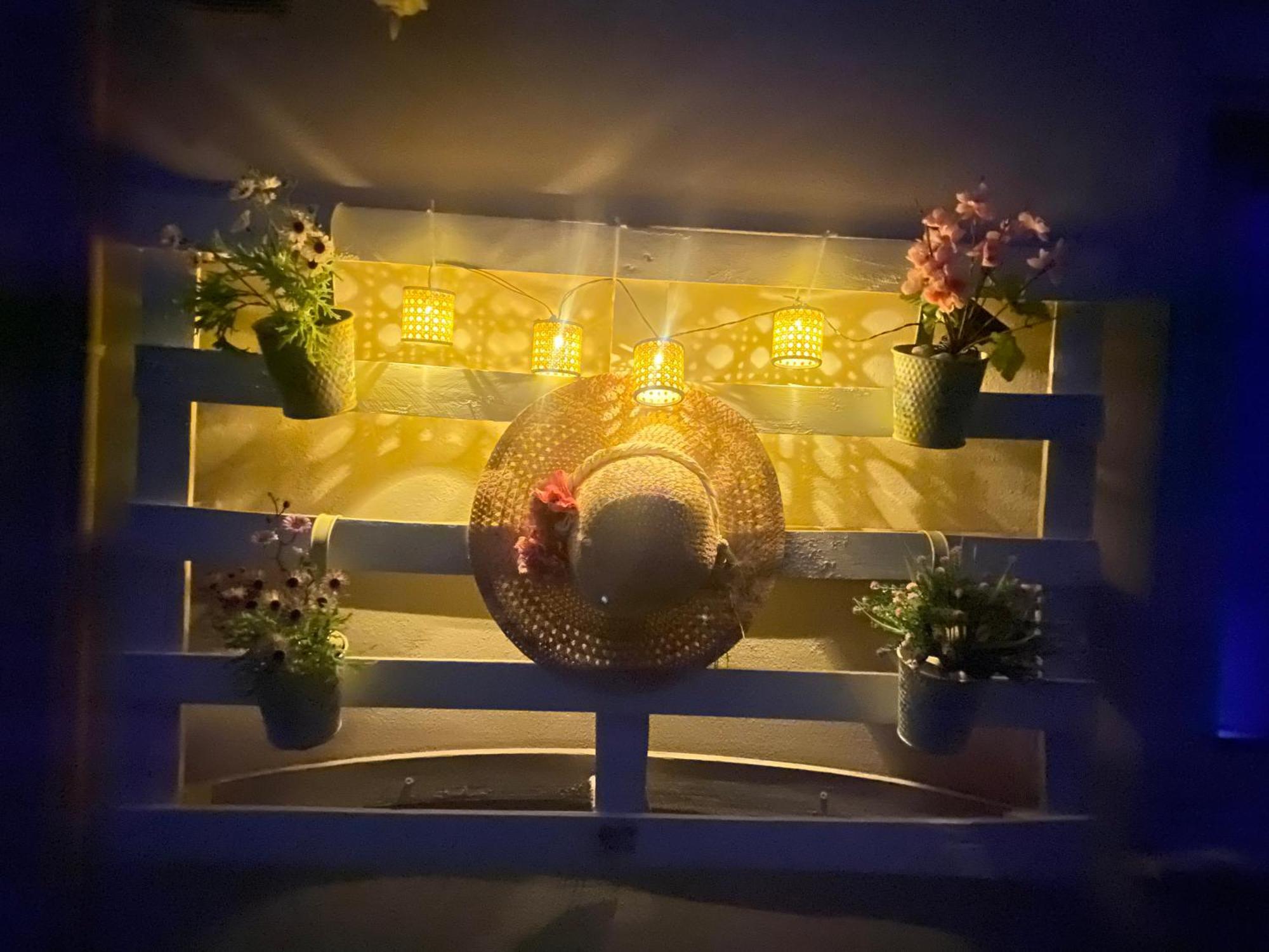 העיירה רתימנו Nikis Home מראה חיצוני תמונה