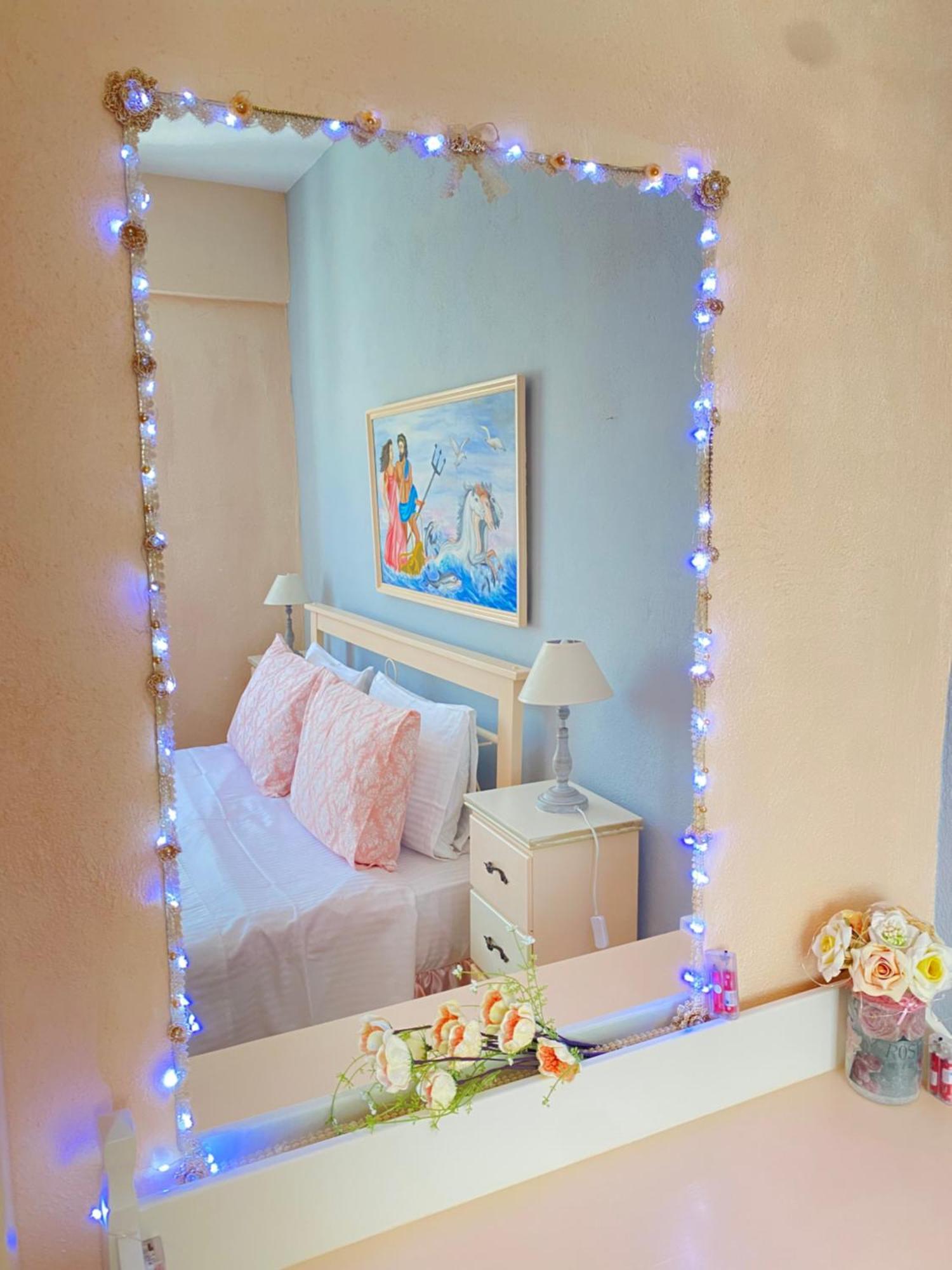 העיירה רתימנו Nikis Home מראה חיצוני תמונה