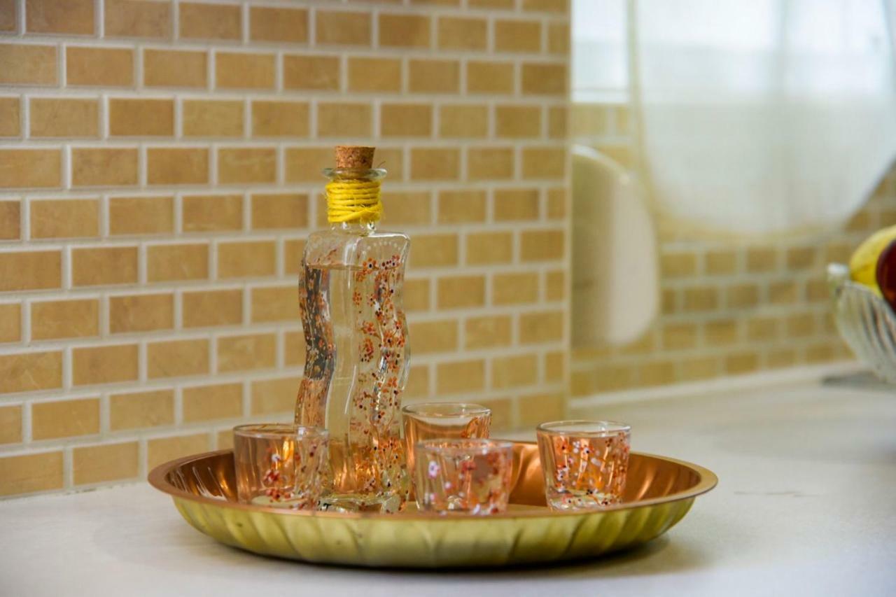 העיירה רתימנו Nikis Home מראה חיצוני תמונה