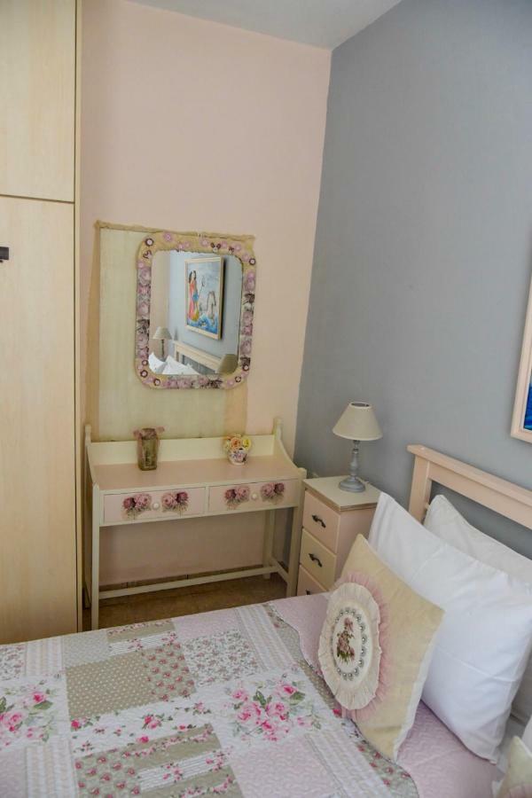 העיירה רתימנו Nikis Home מראה חיצוני תמונה