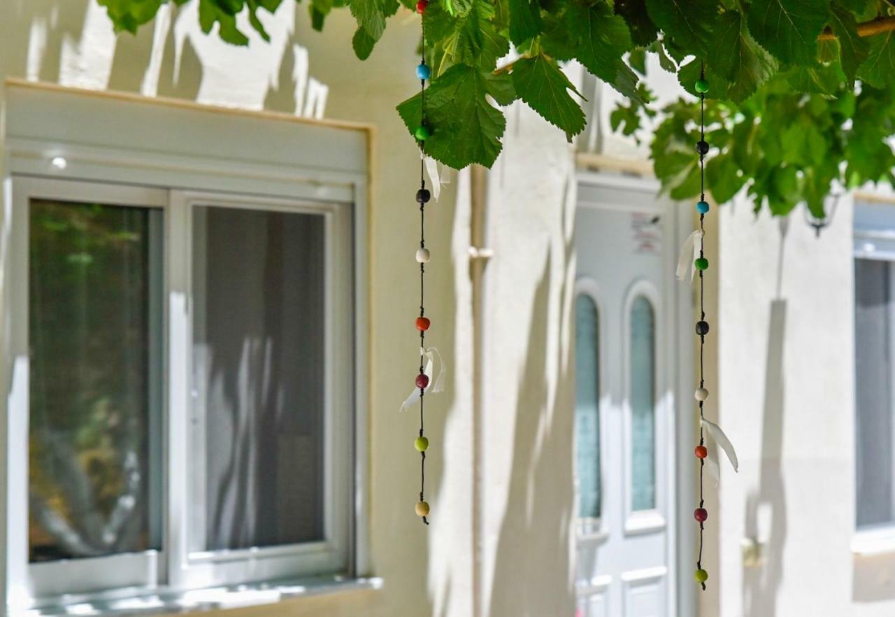 העיירה רתימנו Nikis Home מראה חיצוני תמונה