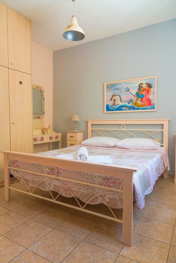 העיירה רתימנו Nikis Home מראה חיצוני תמונה