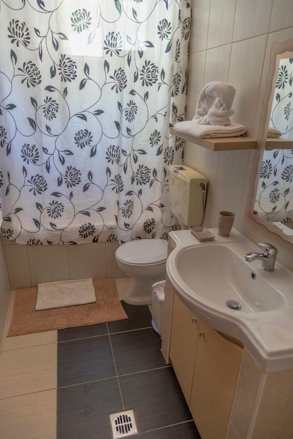 העיירה רתימנו Nikis Home מראה חיצוני תמונה