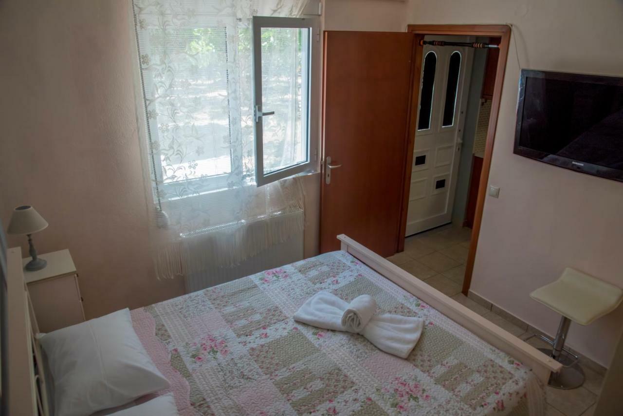 העיירה רתימנו Nikis Home מראה חיצוני תמונה