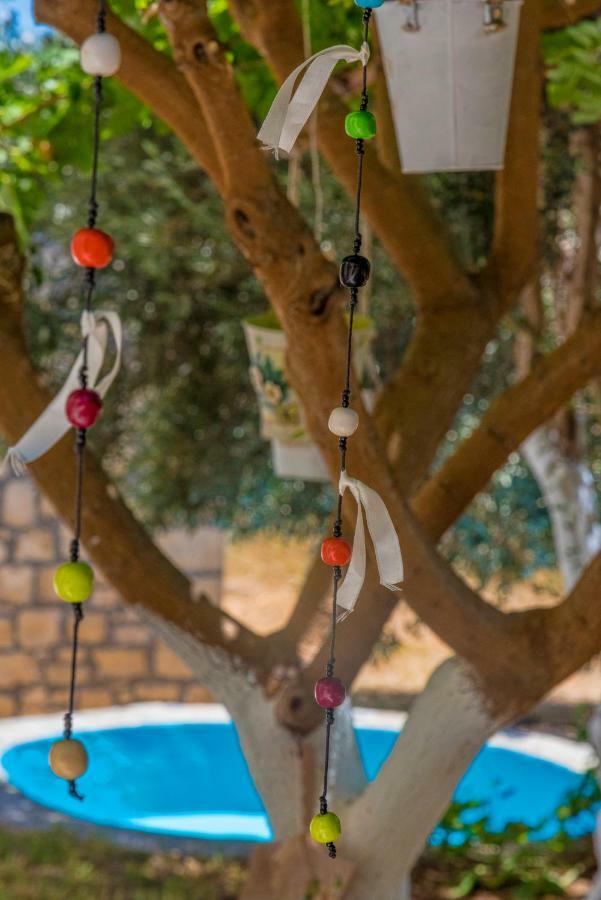 העיירה רתימנו Nikis Home מראה חיצוני תמונה
