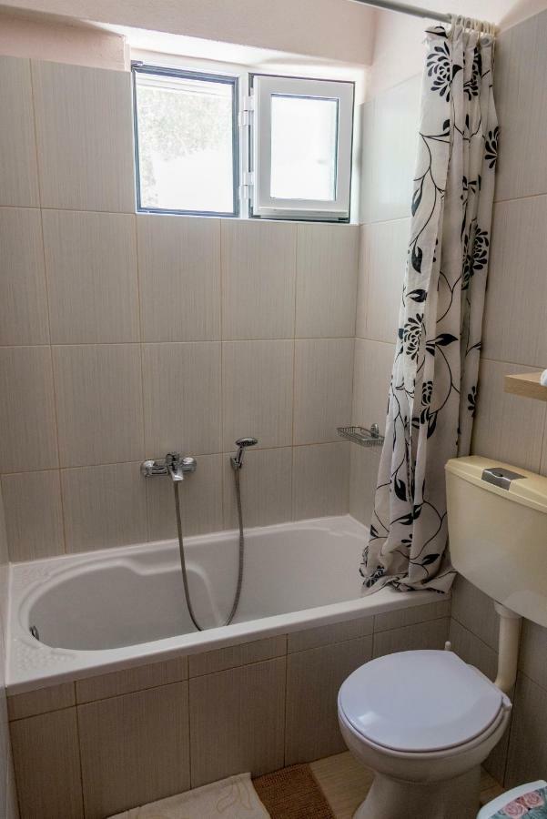 העיירה רתימנו Nikis Home מראה חיצוני תמונה